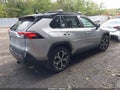 2024 Toyota RAV4 Prime — photo 4 of 19 | VIN JTMFB3FV4RD182042