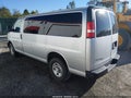 2015 Chevrolet Express 2500 — photo 3 of 22 | VIN 1GNWGPFG0F1270651