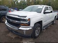 2018 Chevrolet Silverado 1500 — photo 2 of 17 | VIN 3GCPCREC1JG202260