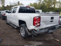 2018 Chevrolet Silverado 1500 — photo 3 of 17 | VIN 3GCPCREC1JG202260