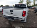 2018 Chevrolet Silverado 1500 — photo 4 of 17 | VIN 3GCPCREC1JG202260