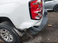 2018 Chevrolet Silverado 1500 — photo 6 of 17 | VIN 3GCPCREC1JG202260