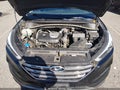 2017 Hyundai Tucson — photo 10 of 16 | VIN KM8J3CA24HU390744