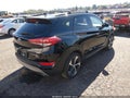 2017 Hyundai Tucson — photo 4 of 16 | VIN KM8J3CA24HU390744