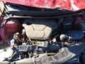 2014 Hyundai Accent — photo 10 of 11 | VIN KMHCT4AE7EU777468