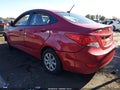 2014 Hyundai Accent — photo 3 of 11 | VIN KMHCT4AE7EU777468