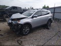 2016 Toyota RAV4 Hybrid — photo 2 of 16 | VIN JTMRJREV3GD042095
