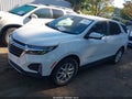 2022 Chevrolet Equinox — photo 2 of 16 | VIN 3GNAXKEV3NL275217
