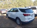 2022 Chevrolet Equinox — photo 3 of 16 | VIN 3GNAXKEV3NL275217
