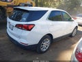 2022 Chevrolet Equinox — photo 4 of 16 | VIN 3GNAXKEV3NL275217