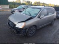 2009 Kia Rondo — photo 2 of 12 | VIN KNAFG529997262566