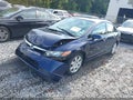 2006 Honda Civic — photo 2 of 16 | VIN 1HGFA16586L056857
