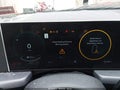 2025 Hyundai Sonata Hybrid — photo 7 of 15 | VIN KMHL54JJ2SA120128