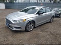 2017 Ford Fusion — photo 2 of 16 | VIN 3FA6P0LU6HR324883