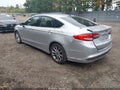 2017 Ford Fusion — photo 3 of 16 | VIN 3FA6P0LU6HR324883