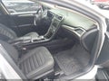 2017 Ford Fusion — photo 5 of 16 | VIN 3FA6P0LU6HR324883