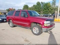 2006 Chevrolet Suburban 2500 — photo 1 of 11 | VIN 3GNGK26G56G129517