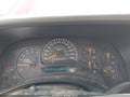 2006 Chevrolet Suburban 2500 — photo 7 of 11 | VIN 3GNGK26G56G129517