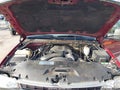 2006 Chevrolet Suburban 2500 — photo 10 of 11 | VIN 3GNGK26G56G129517