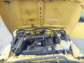 2001 Jeep Wrangler — photo 10 of 11 | VIN 1J4FA49S21P320684