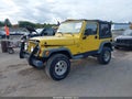 2001 Jeep Wrangler — photo 2 of 11 | VIN 1J4FA49S21P320684