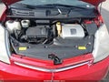 2006 Toyota Prius — photo 10 of 12 | VIN JTDKB20U467072305