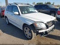2015 Mercedes-Benz GLK-Class — photo 1 of 17 | VIN WDCGG0EB2FG372499