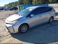 2015 Toyota Prius V — photo 2 of 17 | VIN JTDZN3EU6FJ035182