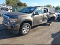 2016 GMC Canyon — photo 2 of 19 | VIN 1GTG5CEA8G1185504