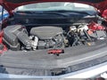 2025 Cadillac XT6 — photo 10 of 16 | VIN 1GYKPDRS7SZ156044