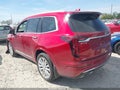 2025 Cadillac XT6 — photo 3 of 16 | VIN 1GYKPDRS7SZ156044