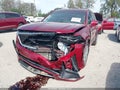 2025 Cadillac XT6 — photo 6 of 16 | VIN 1GYKPDRS7SZ156044
