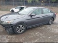2014 Honda Accord — photo 2 of 17 | VIN 1HGCR2F39EA197009