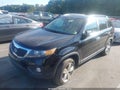 2013 Kia Sorento — photo 2 of 11 | VIN 5XYKU4A63DG334868