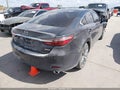 2021 Mazda 6 — photo 4 of 18 | VIN JM1GL1VM0M1619575