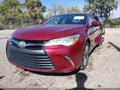 2017 Toyota Camry — photo 2 of 16 | VIN 4T1BK1FK8HU584181