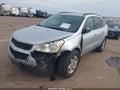 2009 Chevrolet Traverse — photo 2 of 16 | VIN 1GNEV23DX9S136324