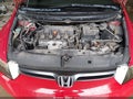 2007 Honda Civic — photo 10 of 16 | VIN 2HGFG12837H573691