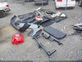 2023 Ford Explorer — photo 12 of 19 | VIN 1FMSK8JH9PGB48487