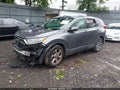 2018 Honda CR-V — photo 2 of 15 | VIN 2HKRW2H88JH610406