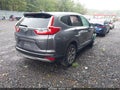 2018 Honda CR-V — photo 4 of 15 | VIN 2HKRW2H88JH610406