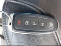 2016 Ford Taurus — photo 11 of 16 | VIN 1FAHP2H87GG136217