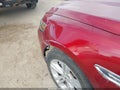2015 Ford Taurus — photo 18 of 20 | VIN 1FAHP2E8XFG184247