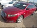2015 Ford Taurus — photo 2 of 20 | VIN 1FAHP2E8XFG184247
