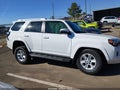 2014 Toyota 4Runner — photo 14 of 21 | VIN JTEZU5JR5E5077491