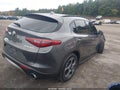 2018 Alfa Romeo Stelvio — photo 4 of 16 | VIN ZASFAKPN6J7B61425