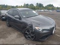 2018 Alfa Romeo Stelvio — photo 6 of 16 | VIN ZASFAKPN6J7B61425