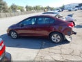 2013 Honda Civic — photo 17 of 19 | VIN 19XFB2F54DE246064