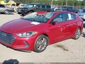 2017 Hyundai Elantra — photo 2 of 22 | VIN 5NPD84LF1HH143507