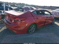 2017 Hyundai Elantra — photo 4 of 22 | VIN 5NPD84LF1HH143507